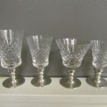 663 8128 Glasservis